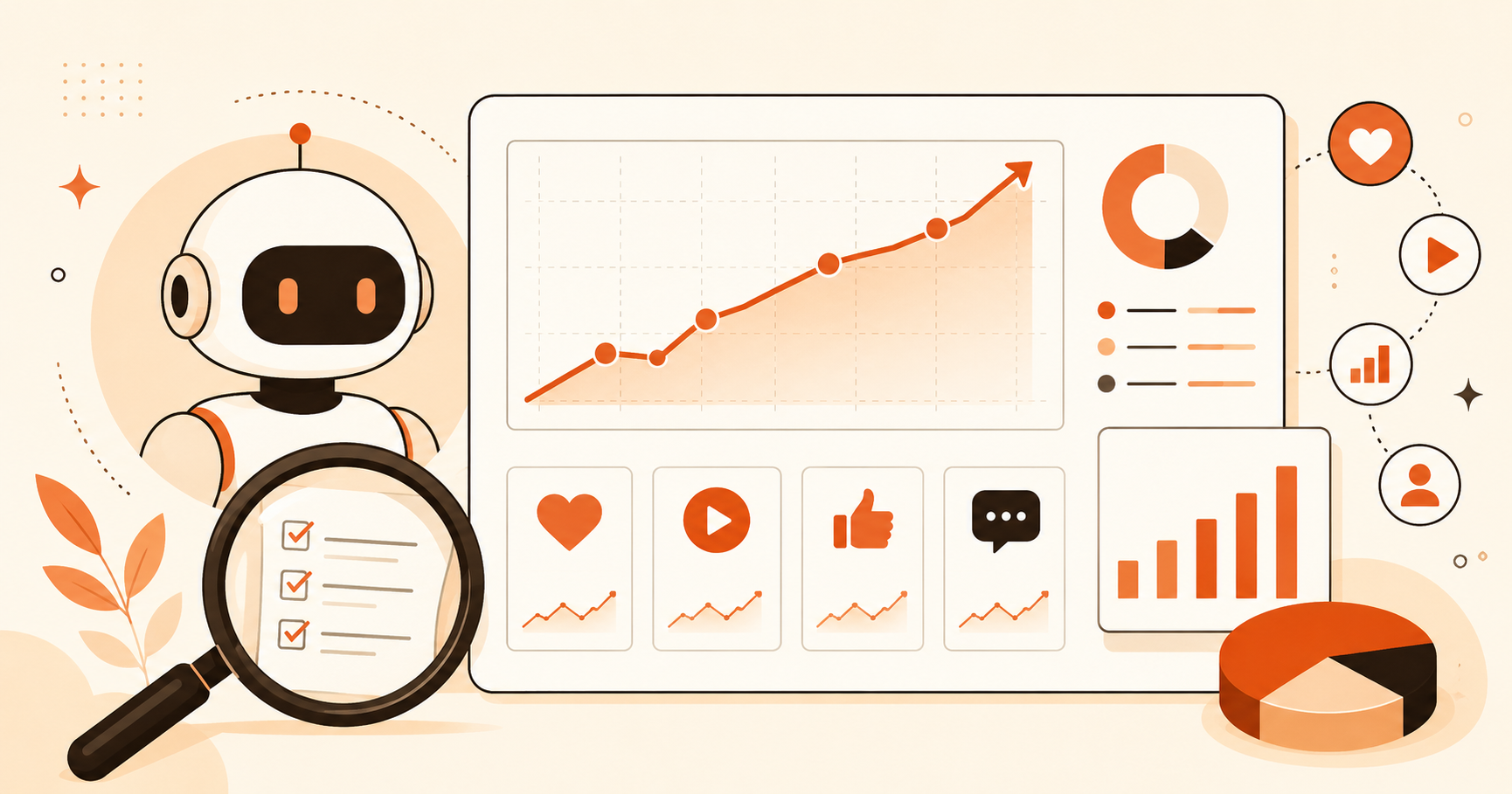 Audit Your Socials With Claude